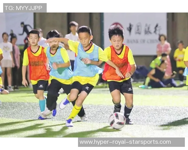 天津踢足球的热情与梦想在绿茵场上绽放青春活力